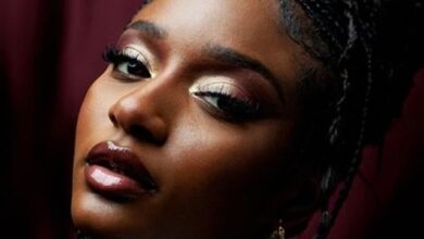 Ayra Starr - Jazzy's Song (Afro Beat) 2025