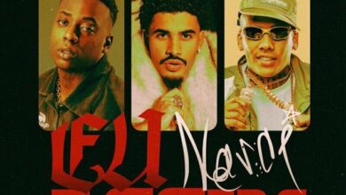 Nilo x MC Luuky x MC Negão Original - Eu Nasci Assim