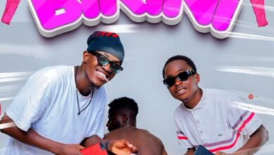 UTK - Bikini (Afro House) 2025