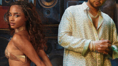 Tyla x Sean Paul - PUSH 2 START (Remix)