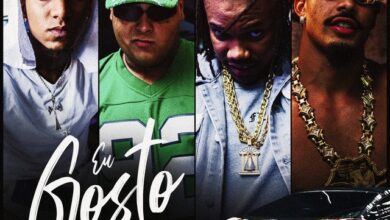 MC Ryan SP & Nilo - Eu Gosto Assim (feat. Menor MC e Aaron Modesto)