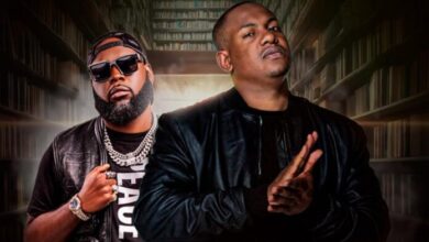Kid MC - Célebres (feat. Sandocan) (Rap) 2025