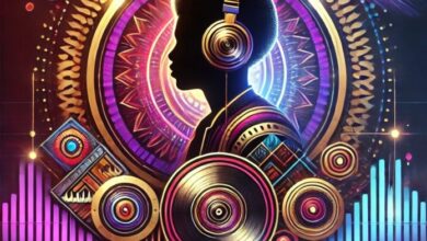 DJ Flavio - Rhythmatic 3 (Afro Tech Mix) [DOWNLOAD] 2025