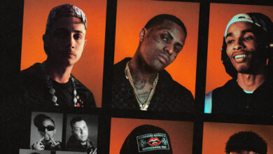 MC PH, Mc IG, MC Hariel, Mc Luki, Pedro Trick,Pedro Lotto, WEY, Marquinho no Beat, Fepache - Dinheiro e Poder (PRIVACY)
