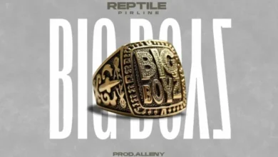 Reptile - Big Boyz (Rap) 2025