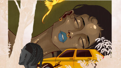 Taxi Driver