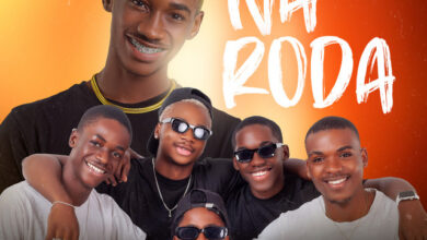 Sintonia07 - Na Roda (feat. Aldair Olhaa & Dj Taba Mix)