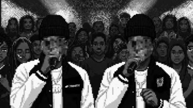 Helcírio - Vida de Artista (feat. 808Tuly & Piston) (Rap) 2025