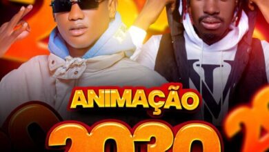 Tchutchu Librinca - Animação 2030 (Afro House) 2025