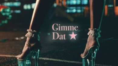 Ayra Starr - Gimme Dat (feat. WizKid) (Kuduro) 2025