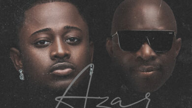 Cleyton David x Nice Life - Azar (Kizomba) 2025