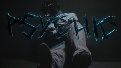 Nasty C - Psychic (Rap) 2025