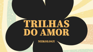 Niiko - Um Lindo Caso (Afro Beat) 2025