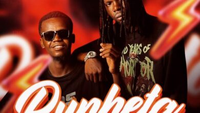 Bit Bayla - Punheta (feat. Dj Leiizy)