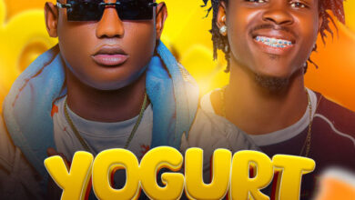 Tchutchu LiBrinca - Yogurt (feat. Dj Leizy)