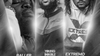 Baller x Young Double x Extremo Signo - Bico do Uhh