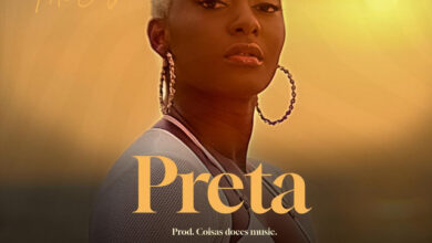 Adi Cudz - Preta (Afro Beat) 2025