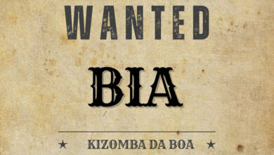 Mr. Kizomba - Bia (feat. Kizomba da Boa)