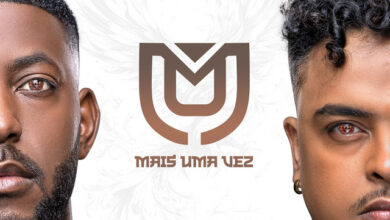 Dream Boyz - Amor De Hoje (feat. Liriany) (Kizomba) 2025