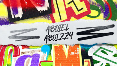 Abdiel Abdizzy - Nas Calmas