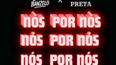 BADIBANZELO x Cara Preta - Nós Por Nós (Rap) 2025