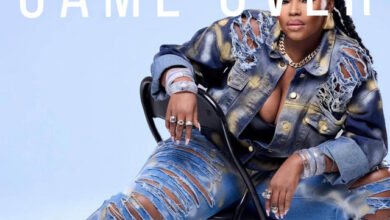 Nkosazana Daughter - Game Over (feat. LIMIT NALA) (Afro Beat) 2025