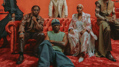 Kabza De Small - Hannessy Cypher (feat. Jaivah x Ms Banks x Blaqbonez x Joey B x FEMI ONE)