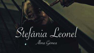 Stefânia Leonel - Alma Gêmea (RnB) 2025
