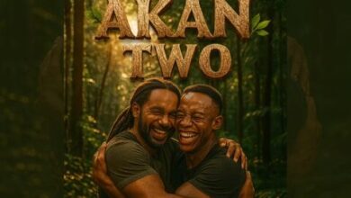 Dj Nelasta Nel Flow X Nery Pro - Akan Two (Afro House) 2025