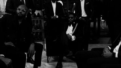 A'Aires - É Possivel (feat. Young Family) (Rap) 2025