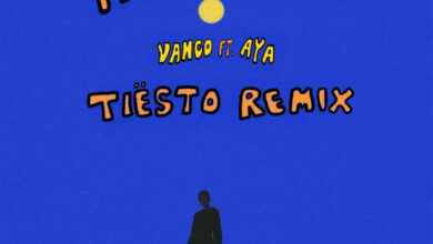 Vanco x AYA - Ma Tnsani (Yalla Habibi) (Afro House) 2025