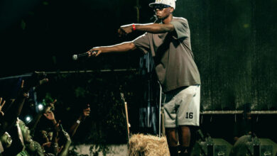 16 Cenas - Menino Rei (Rap) 2025