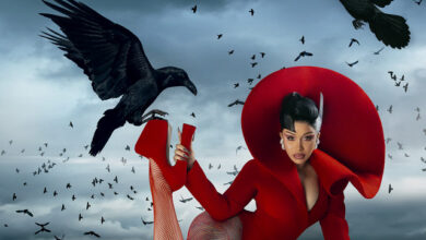Cardi B - Nice Guy (feat. Tyla) (Afro Beat) 2025