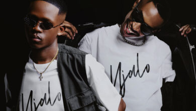 DJ Nnana x LeeMcKrazy x DJ Stokie - Njalo Njalo (Amapiano) 2025