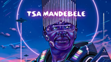 OSKIDO x Candy Tsamandebele x Manoo - Manoo Remix