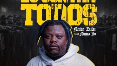 Naice Zulu - Eu Contra Todos (feat. Nigga Jo) (Rap) 2025