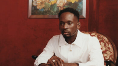 Mr Eazi - Make E No Tey