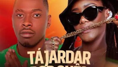 baixar música nova de Dj Kalisboy - Tá jarda Porque? (feat. Votinha Kata) mp3 Download free Afro House music new 2025: