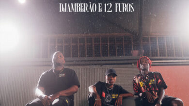 Selirasday - Tá Amarrado (feat. 12 Furos & Djamberão) (Rap) 2025