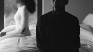 Mr Eazi - Violence