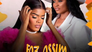 baixar música nova de Poca Py - Faz Assim (feat.  Samara Panamera) mp3 Download free Kuduro music new 2025:
