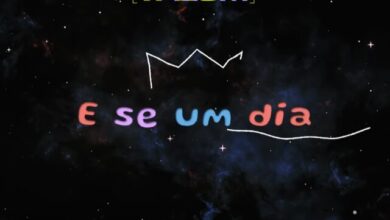 7AL3M - E se um dia