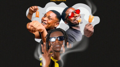 Dupla Gelado de Múcua x Arylson Beatz x Cyganno Greguinho - Hino da Djamba (Remix)