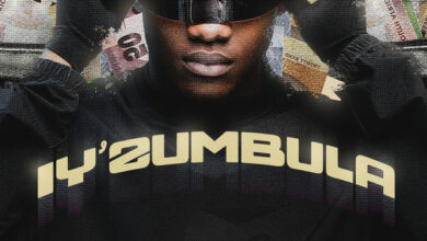 Major_Keys - Iy'Zumbula (feat. Khalil Harrison & Tumelo.za) (feat. Tyler ICU, TitoM, Yuppe, Khalil Harrison, Tumelo_za)