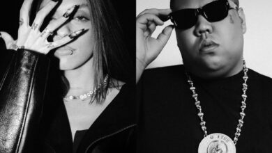 DRESSA - Marginal (feat. MC GP, Pedro Lotto, WEY & CAMPING)