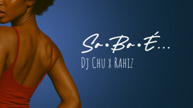 DJ Chu - So Bo É (feat. Rahiz)