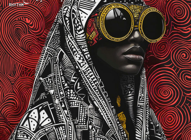 Boddhi Satva - We Are The Rhythm (feat. Lina N)