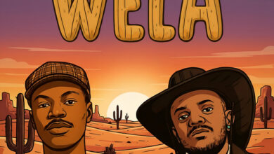 Djy Vino - Wela (feat. Kabza De Small)