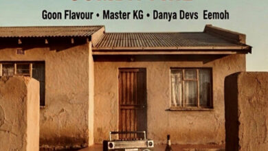 Goon Flavour - Gumba Fire (feat. Master KG, Danya Devs & Eemoh)
