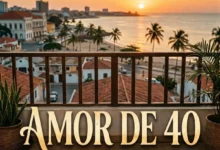 Yuri da Cunha & Ary - Amor de 40 (Semba) 2026